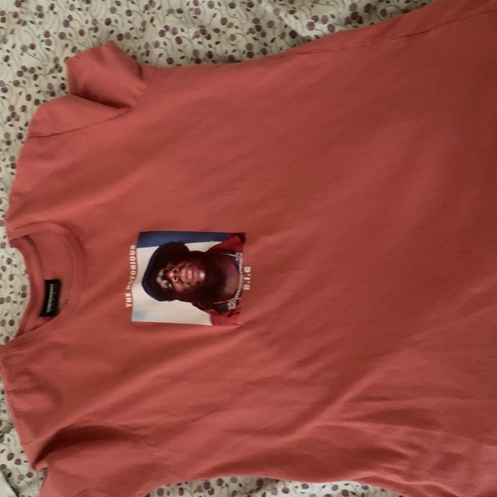 notorious big shirt